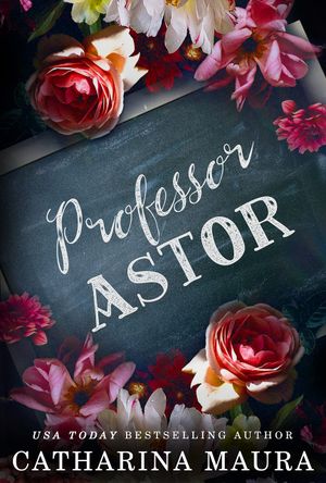 Professor Astor