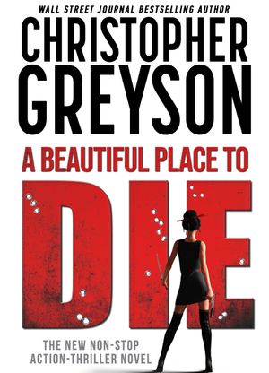A Beautiful Place to Die