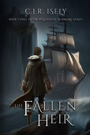 The Fallen Heir
