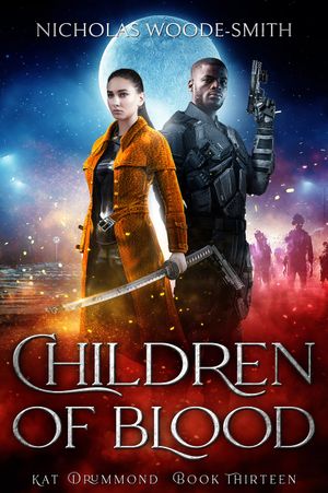 Children of Blood