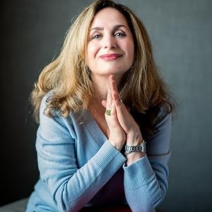 Photo of Tessa Afshar