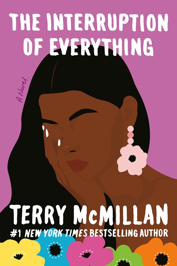 The Interruption of Everything Book Cover