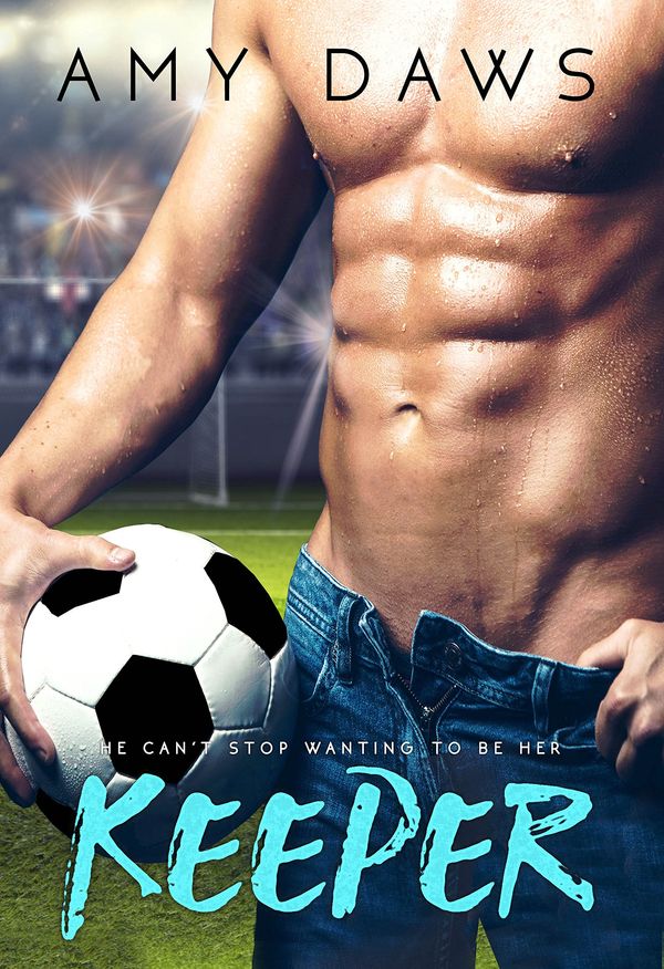 Keeper cover