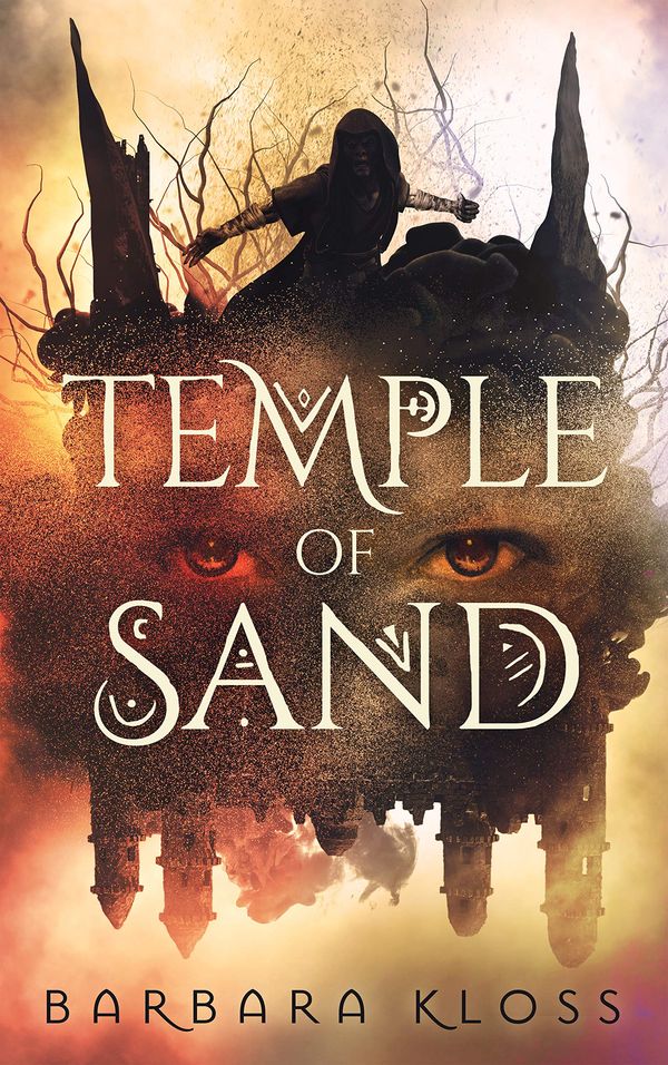 Temple of Sand cover