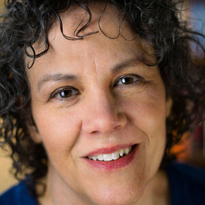 Photo of April Henry