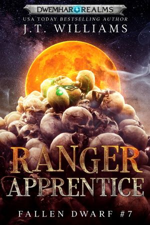 Ranger Apprentice