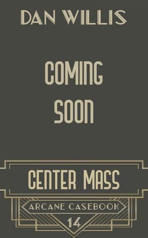 Center Mass