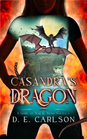 Casandra's Dragon