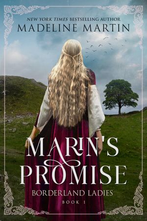 Marin's Promise