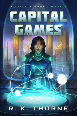 Capital Games