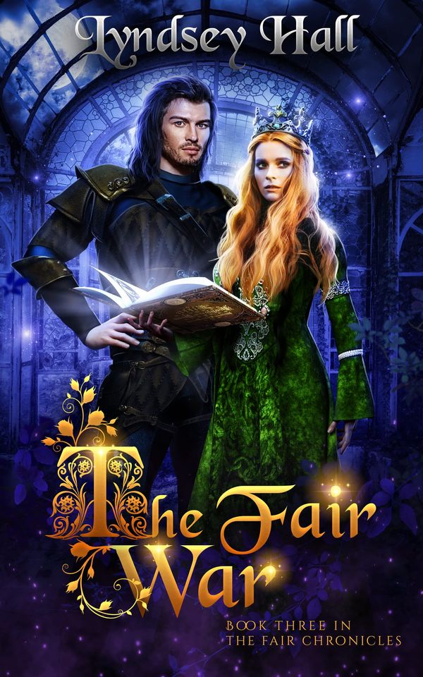 The Fair War cover