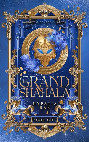 The Grand Shahala
