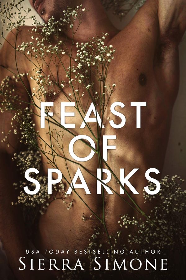 Feast of Sparks cover