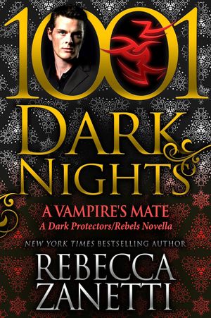A Vampire’s Mate