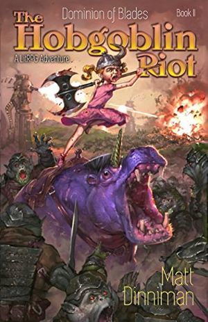 The Hobgoblin Riot