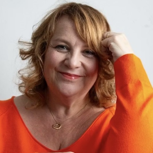 Photo of Virginia Heath
