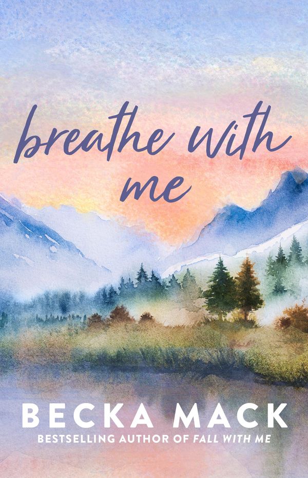 Breathe With Me Book Cover