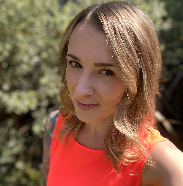 Photo of Natasha Preston