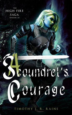 A Scoundrel's Courage