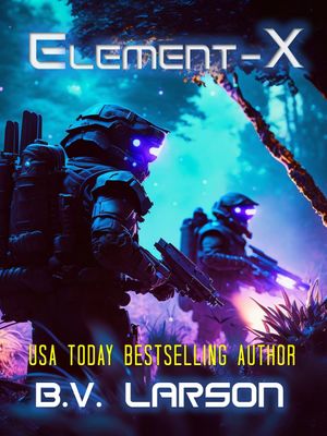 Element-X