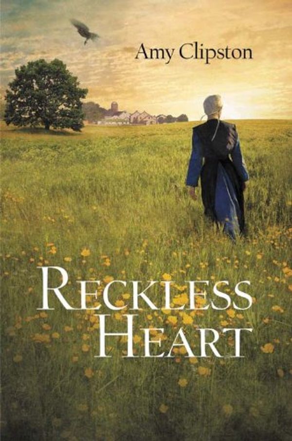 Reckless Heart Book Cover
