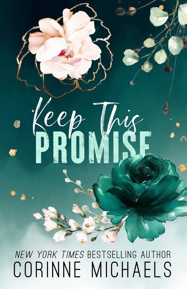 Keep This Promise Book Cover
