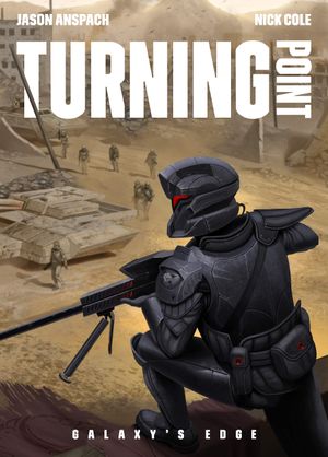 Turning Point