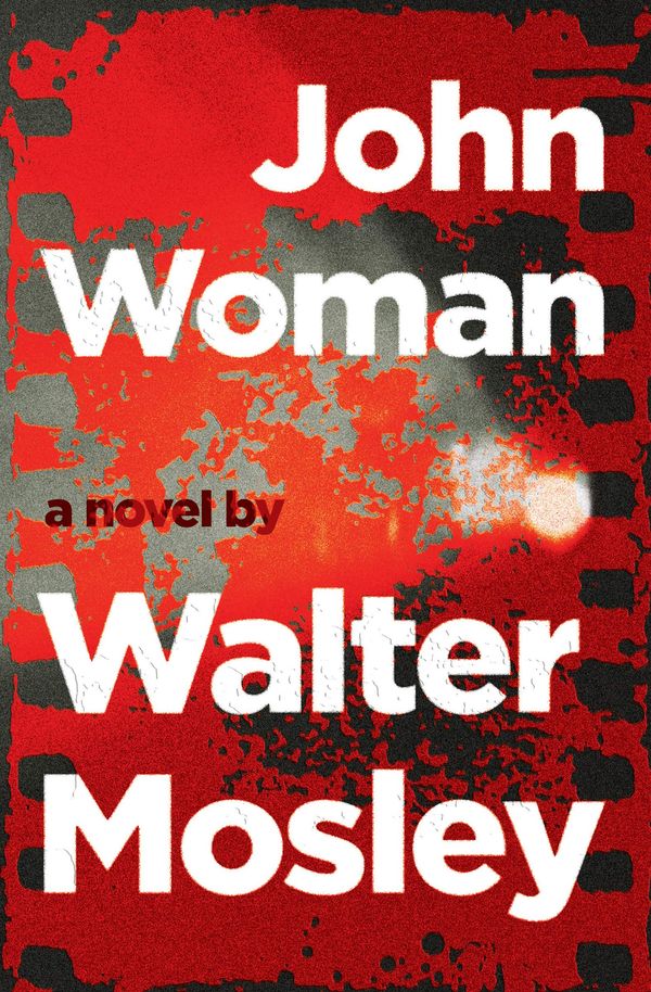 John Woman Book Cover