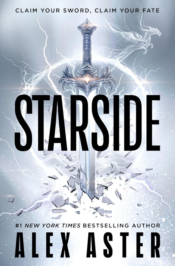 Starside cover
