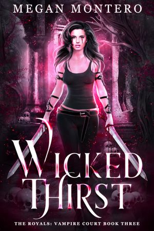 Wicked Thirst