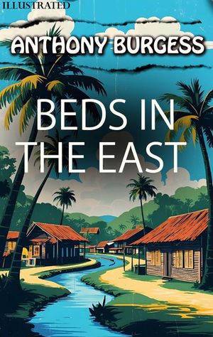 Beds in the East