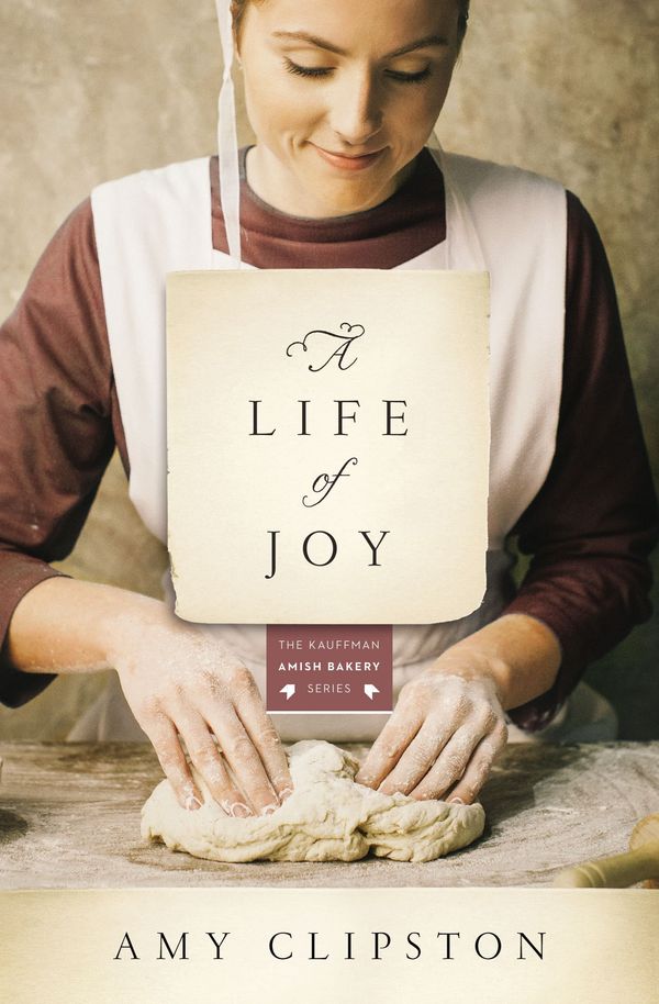 A Life of Joy Book Cover