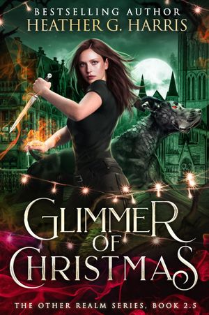 Glimmer of Christmas