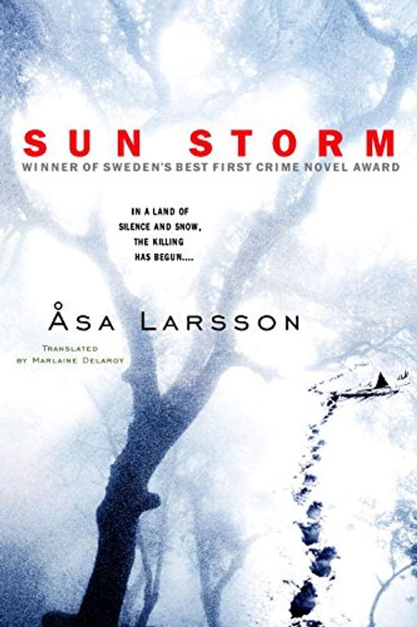 Sun Storm cover