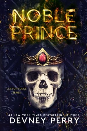 Noble Prince