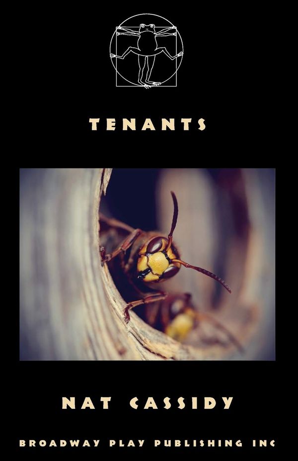Tenants Book Cover
