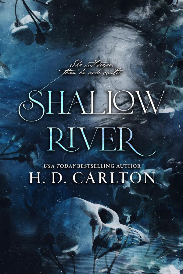 Shallow River Book Cover