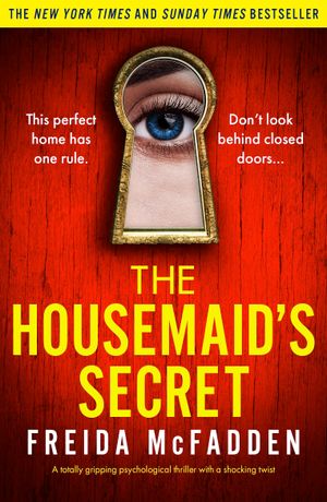 The Housemaid's Secret