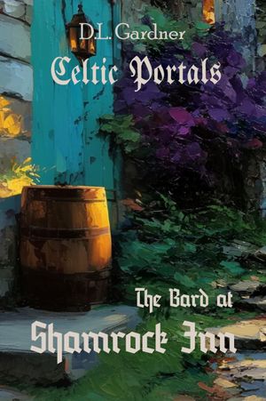The Bard of Shamrock Inn