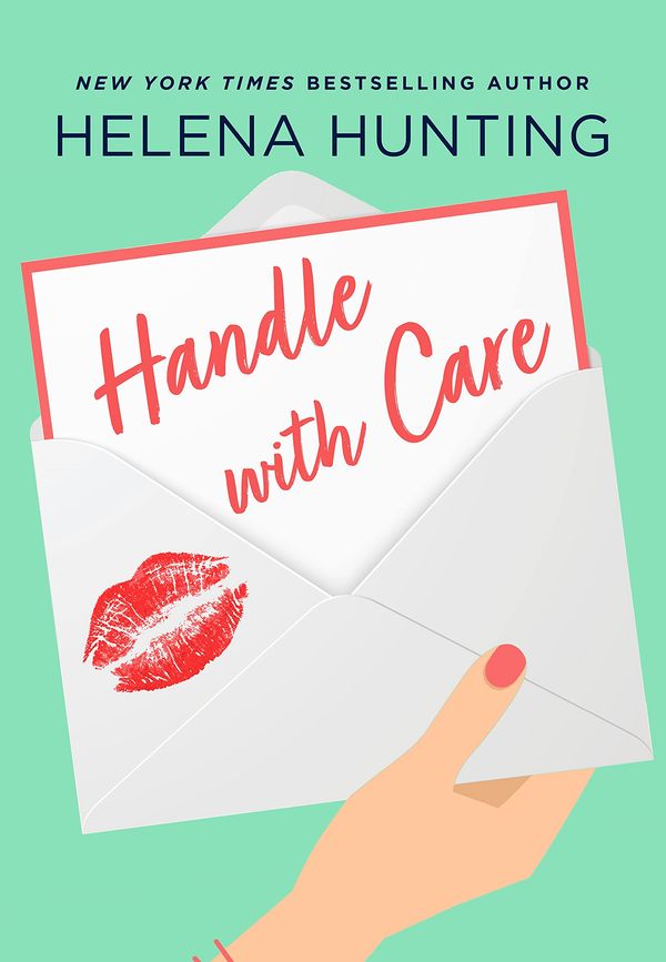 Handle With Care Book Cover
