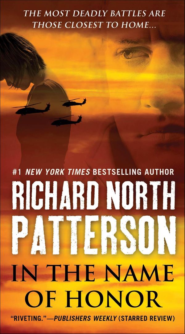 In the Name of Honor Book Cover