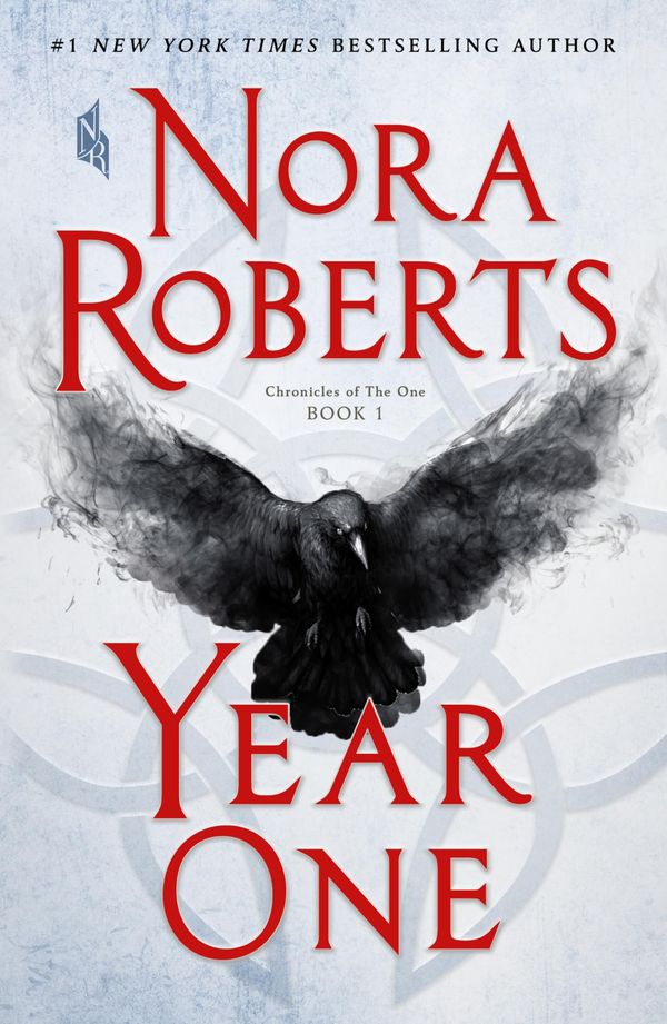 Year One cover