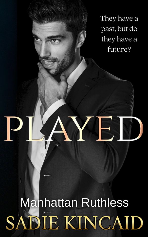 Maddox's Story Book Cover