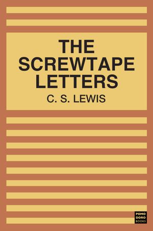 The Screwtape Letters