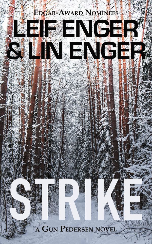 Strike cover