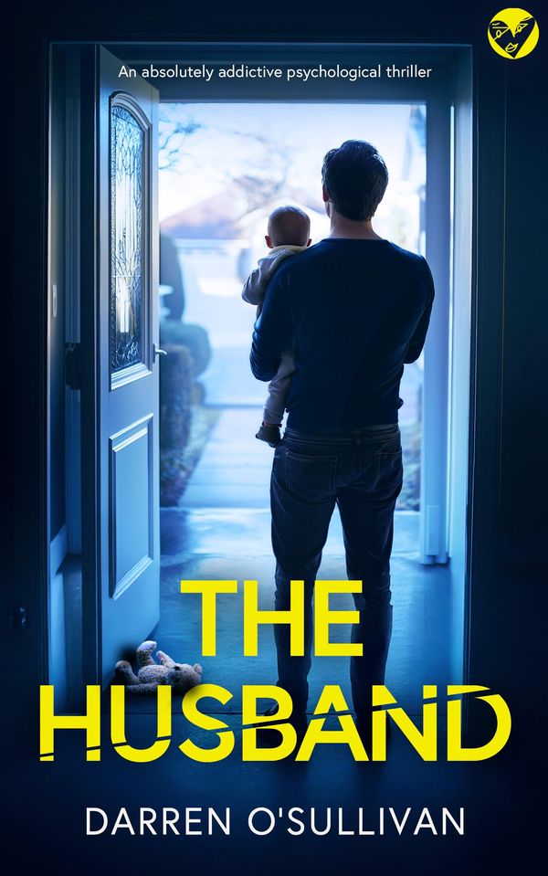 The Husband Book Cover