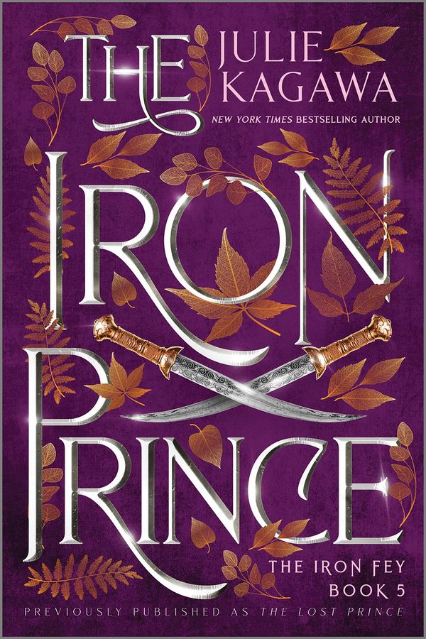  Special Edition Book Cover