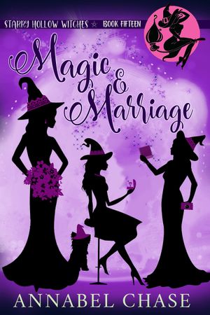 Magic & Marriage