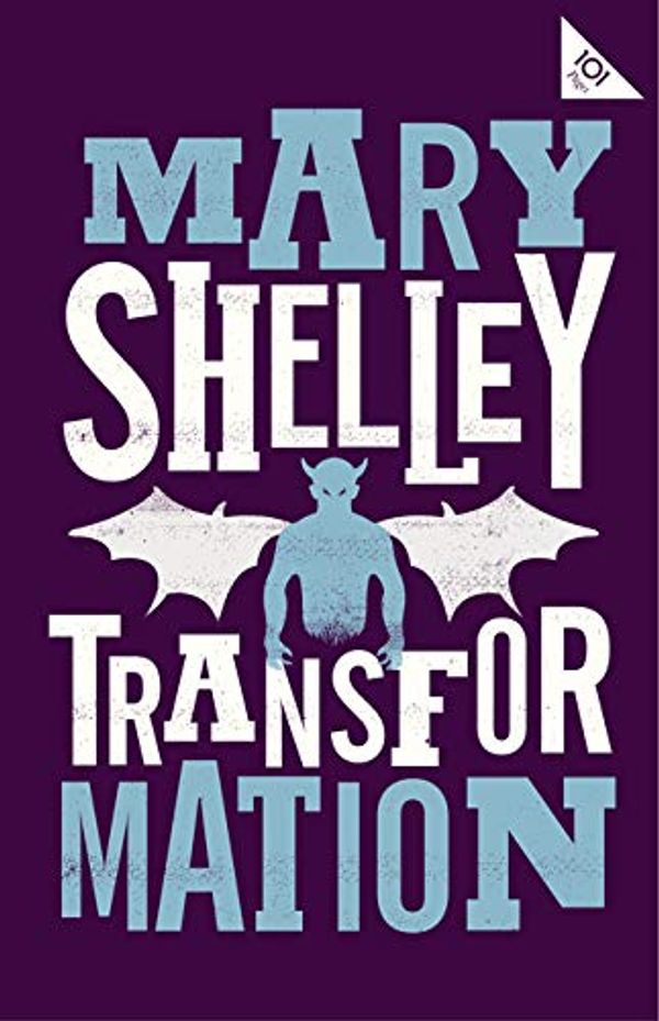 Transformation Book Cover