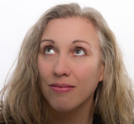 Photo of Kat Richardson